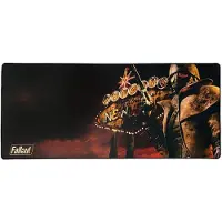 DEVplus Fallout New Vegas Xl Muismat 80x30 Cm