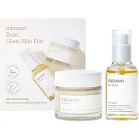 Mixsoon Bean Glass Skin Duo
