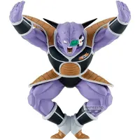 Ginza.se Dragon Ball Z - Ginyu - Solid Edge Works