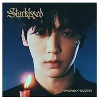 Import Starkissed - Soobin Version Beperkte Editie