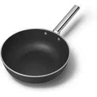 Smeg Wok WOF3002BLM