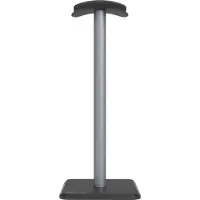 Genesis Steun voor oortelefoontjes Genesis NGM-2232 Zwart/Gris