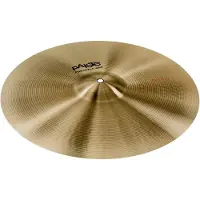 Paiste Formula 602 Universal 18" - Crash bekken