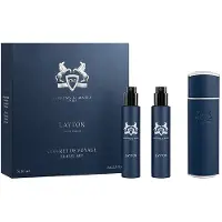 Parfums de Marly Layton Travel Set Geurset 1 st