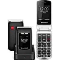 Sunstech Celt23bk Mobiele Telefoon
