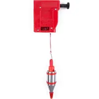 Benson Schietlood 400 Gram Met Magneet