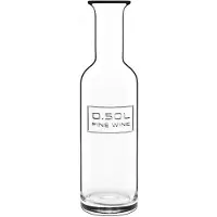 Luigi Bormioli Wijnfles Optima 500 ml