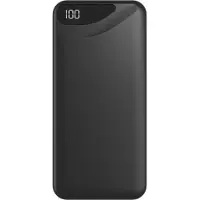 Cygnett Boost 3 10.000 mAh Power Bank Black