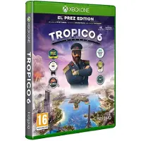 Tropico 6 - Xbox One