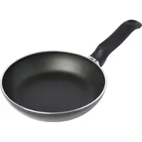 Ballarini Firenze Koekenpan 28 Cm Zwart zwart Aluminium Ballarini Pan