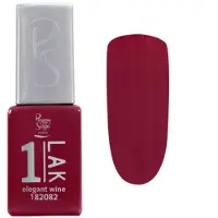 Peggy Sage 1-Lak Semi-permanente 3-in-1 lak 5ml