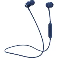Celly Hoofdtelefoon met microfoon Celly BHSTEREO2BL