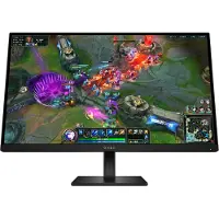 HP Gaming-Monitor AW3V0E9#ABB Quad HD 27"