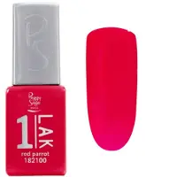 Peggy Sage 1-Lak Semi-permanente 3-in-1 lak 5ml