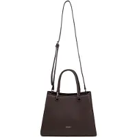 Diana & Co Diana&Co. Schoudertas bruin