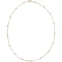 Gaya Ketting goud