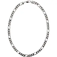 NAEMI Ketting zilver