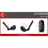 Casco CIC76015AS Bobine
