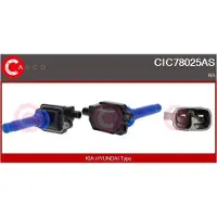 Casco CIC78025AS Bobine