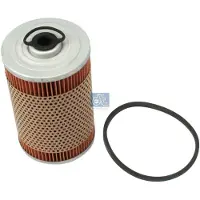 DT Spare Parts 4.61859 Brandstoffilter
