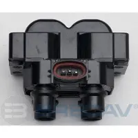 BRECAV 215.002E Bobine