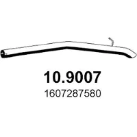 ASSO 10.9007 Voorpijp