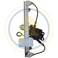 Ac Rolcar 01.5552 Raammechanisme