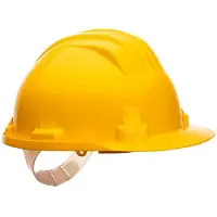Portwest Helm Ongeventileerd