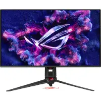 Asus ROG Swift PG32UCDMR QD-OLED