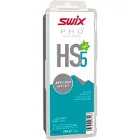 Swix Hs5 -10ºc/-18ºc 180 G Was
