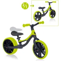 Globber Go Elite Duo Fiets