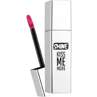Flormar Lippenstift Shine Kiss Me More Lip Tattoo 3.5 ml