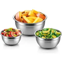 Tescoma Mísa met deksel GrandCHEF, diameter 24 cm, inhoud 5,0 liter
