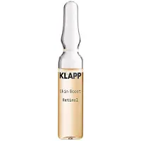 Klapp Huid Boost Retinol Ampullen 2 ml