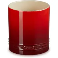 Le Creuset Spatelpot 1.1L Signature 2025 'Kersenrood'