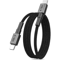 TechProtection MagTwist USB-C Kabel 2 Meter