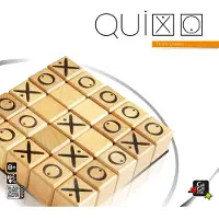 IUVI Quixo Classic