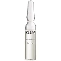 Klapp Huid Boost Caviar Ampullen 2 ml
