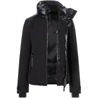 Bogner valja ski jack dames -
