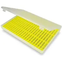 Stonfo Box Fishing Winder Geel 18 x 1.2 cm