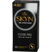 Desirel *Close Feel* 10 St