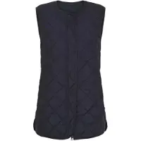 Sea Ranch Alexa Vest Blauw 3XL Vrouw