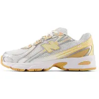 New Balance 740 - Sneakers - Unisex - White Peach