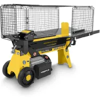 Powerplus Houtklover 1500w