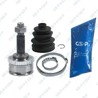 GSP 841058 Homokineet reparatie set, aandrijfas