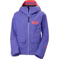Helly Hansen Emiko Shell Jas