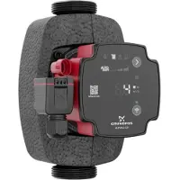 Grundfos Circulatiepomp ALPHA2 GO 25-40 180