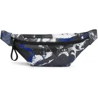 Karl lagerfeld JEANS Heuptas marine / offwhite