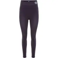 MOROTAI Sportbroek 'Naikan' donkerlila