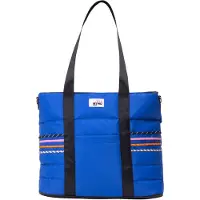 MO Shopper blauw
